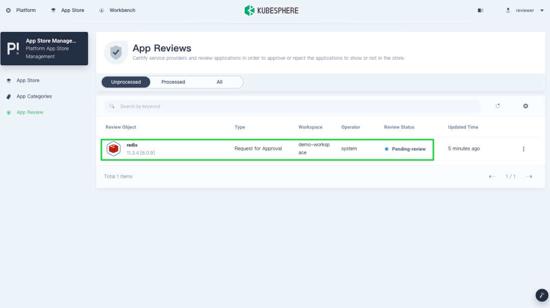 app-to-be-reviewed