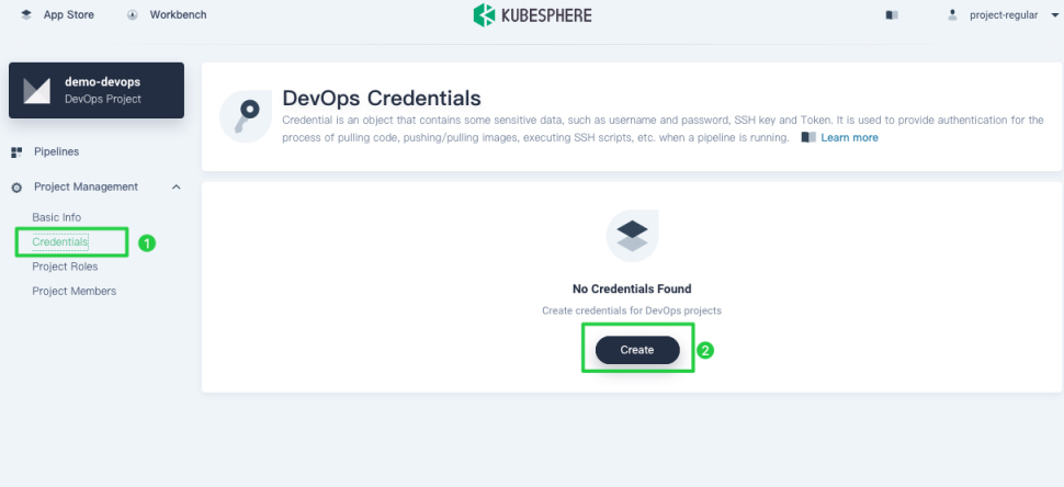 create-credential-step1